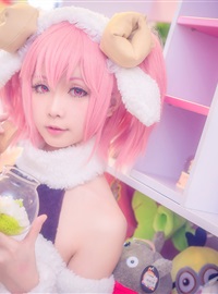 Star's Delay to December 22, Coser Hoshilly BCY Collection 8(85)